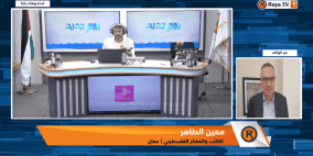 خاص| معين الطاهر: العالم العربي أمام مفترق طرق جديد بعد التطورات الأخيرة