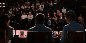 دمشق تطلق غدا أول تظاهرة سينمائية عن الثورة السورية