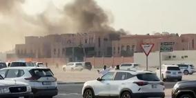 معاريف: تقديرات الموساد أن الهجوم على  قطر عطّل إبرام صفقة