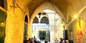 الناصرة: عقد اجتماع تحضيري لتأسيس لجنة شعبية تمثل الأهالي أمام اللجنة المعينة