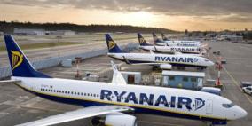 شركات الطيران منخفضة التكاليف تستأنف رحلاتها إلى الأردن من أوروبا