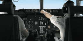 %93 من الطيارين الألمان يأخذون "قيلولة" أثناء الرحلات.. هل من خطر على سلامة الركاب؟