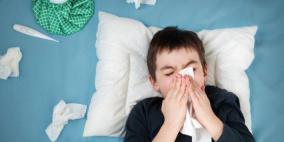 خاص| أمراض تنفسية موسمية تهدد الأطفال مع عودة المدارس والحضانات