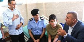 ناشط لراية: العنف ضد الأطفال ذوي الإعاقة يكشف خللا ومجتمعيا