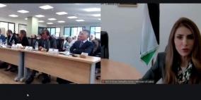 وزيرة العمل: التعاونيات في فلسطين ركيزة فاعلة لبناء اقتصاد وطني مقاوم بأفكار شبابية ريادية