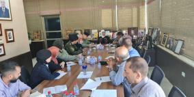 د.غنام : موسم قطف الزيتون رمزٌ للتجذر والبقاء والانتصار على محاولات الاقتلاع والتطهير العرقي