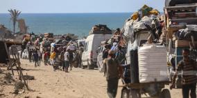 اليونيسف: عائلات غزة المنهكة من الحرب تدفع من جحيم إلى آخر