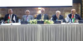 الإعلان عن اطلاق خدمات التأمين الزراعي في شركة الأراضي المقدسة للتأمين التكافلي