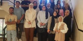 دعوة لمناهضة العنف والتمييز في العمل وضرورة توفير بيئة آمنه للعمال