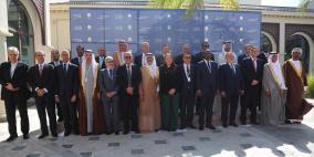 محافظ سلطة النقد يشارك في الاجتماعات السنوية لمجلس محافظي المصارف المركزية بتونس