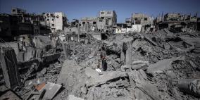 استطلاع ألماني: 83 بالمئة يرون هجمات إسرائيل على غزة غير مبررة