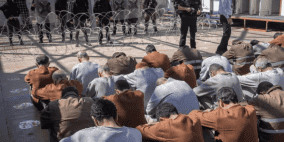 ردود جديدة بشأن أماكن احتجاز معتقلين من غزة في سجون الاحتلال