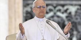 الفاتيكان يصفع مبادرة ترامب.. البابا يرفض الانضمام لــ"مجلس السلام"