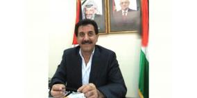 المعابر والحدود تنفي ما ينشر حول رئيسها نظمي مهنا