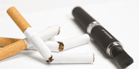 هل تنظيم منتجات التبغ البديلة يقلل مخاطر التدخين؟