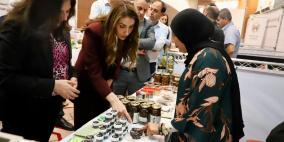 العطاري تفتتح "سوق الجمعيات التعاونية" لدعمها وتعزيز مكانة المنتج الفلسطيني وتحفيز الاقتصاد الوطني