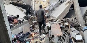 الإغاثة الطبية: الاحتلال يصيب عاملين في مركزها الطبي الرئيسي في مدينة غزة ويدمره