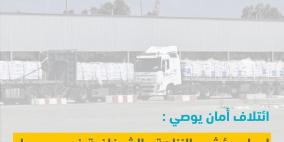 ائتلاف أمان يوصي بإعداد مؤشر النزاهة والشفافية في عمل المنظمات الإغاثية الدولية في أوقات الطوارئ