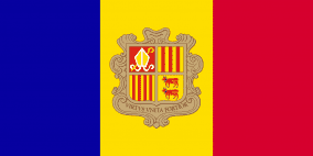 أندورا تعلن الاعتراف رسميا بدولة فلسطين