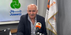 أحمد جابر في "ضيف الراية": عدت إلى فلسطين بعد 47 عاماً.. والهوية الثقافية سلاحي بمواجهة الاحتلال