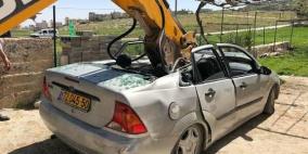 السيارات المشطوبة والتفحيط.. هل يكفي تدخل الشرطة وحده للحد من الخطر على الشوارع؟