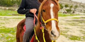 استشهاد شاب برصاص الاحتلال في عنزا جنوب جنين