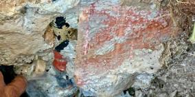 "من تحت الباطون إلى البئر… طواقم التفتيش في مصلحة المياه تكشف سرقة مياه كبرى ”