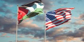 حجم التبادل التجاري بين الأردن وأمريكا يتجاوز 2.1 مليار دينار