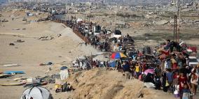 قيادي في حماس: مستعدون للخروج من حكم غزة