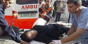 طالبة مصابة من غزة تستغيث: أحتاج العلاج قبل أن أفقد يدي وحياتي!