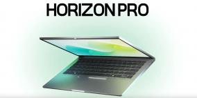 «هيوماين» تطلق حاسوب «Horizon Pro» الشخصي بقدرات ذكاء اصطناعي استثنائية