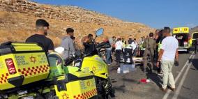 اصابة اسرائيلي شمال الضفة والاحتلال يطلق النار على فلسطيني
