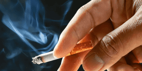 العامل الحاسم في مكافحة التدخين