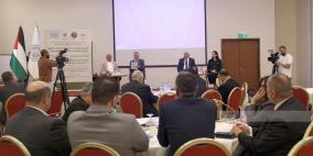 عصفور: تطوير الإنتاج النظيف ضرورة وطنية لتعزيز صمود الاقتصاد الفلسطيني