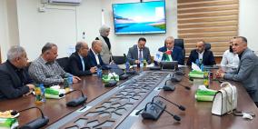 "التعليم العالي" وجامعة نابلس توقّعان اتفاقية التصميم والإشراف لمشروع كلية ابن سينا للمهن الصحية