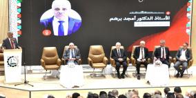 جامعة بوليتكنك فلسطين تعقد مؤتمر "الهندسة من أجل فلسطين"