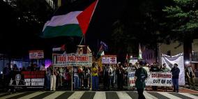 استطلاع: تراجع كبير في الدعم الشعبي الأميركي لإسرائيل