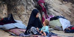 خاص | خطة أمريكية لوقف الحرب تثير جدلا فلسطينيا