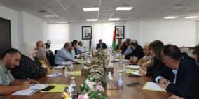 سليمية: الزراعة قطاع استراتيجي لحماية الأرض وتعزيز الاقتصاد الوطني