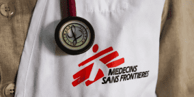 أطباء بلا حدود لراية: نصف مليون فلسطيني بلا رعاية صحية بغزة