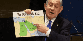 خاص | تحذير من الخطة الأمريكية: تفتح طريق "فصل غزة" وتجزئة الضفة