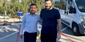 عقب الإفراج عنه بـ30 ساعة.. فرض الاعتقال الإداري على الشاب محمود جوابرة من أم الفحم