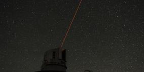 الأرض تستقبل رسالة من مركبة ناسا على بعد 351 مليون كم!