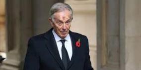 خاص| ما بين الاستبعاد الشكلي والدور الحقيقي… هل يعود توني بلير لاعبًا رئيسيًا في ملف غزة؟