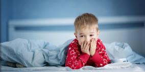 ‫التبول اللا إرادي لدى الأطفال.. الأسباب والعلاج