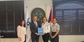 البنك العربي يدعم حملة التوعية والفحوصات المجانية للكشف المبكر عن سرطان الثدي