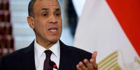 وزير خارجية مصر: لن نسمح بتهجير سكان غزة تحت أي ظرف