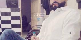 استشهاد شاب برصاص الاحتلال قرب بيت عور الفوقا