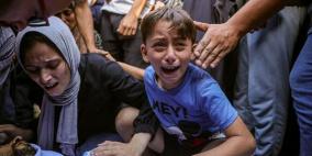 ارتفاع حصيلة الشهداء في قطاع غزة إلى 66,225 شهيدا