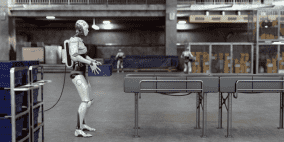 تقنية كورية تحاكي النسيان البشري لتعزيز ذكاء الروبوتات